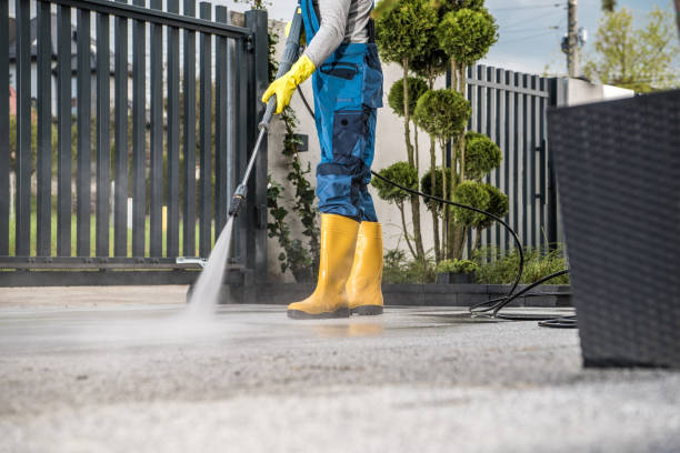 Paint Preparation in Richmond, TX